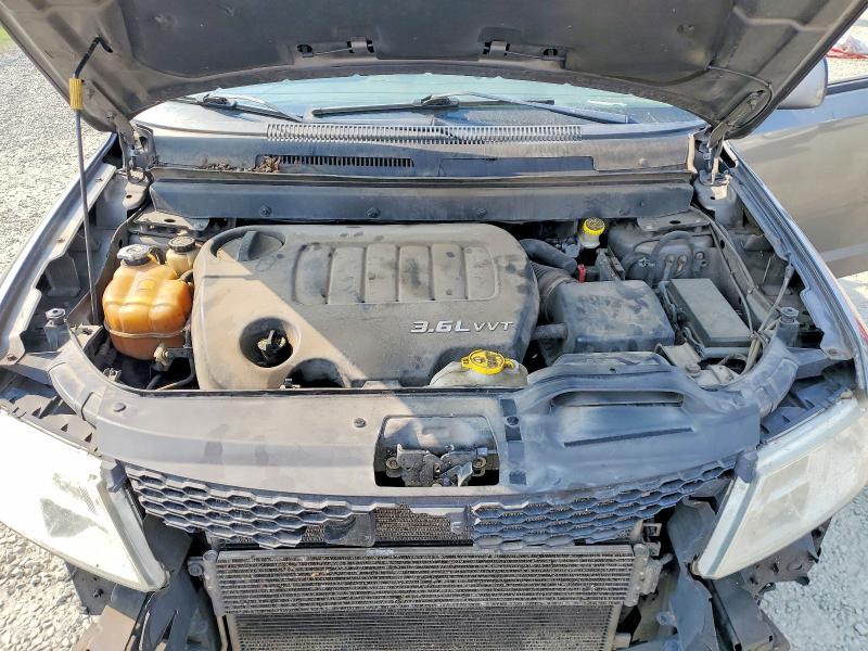 Продажа на аукционе авто 2012 Dodge Journey, vin: 3C4PDDBG4CT159941, номер лота: 63394616