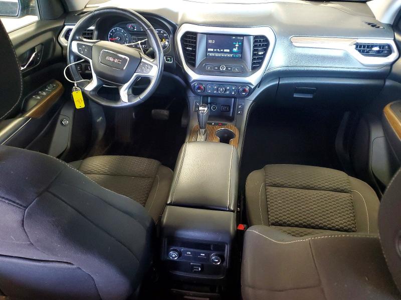 Aukcja sprzedaży 2017 Gmc Acadia, vin: 1GKKNSLS3HZ169959, numer aukcji: 64802396