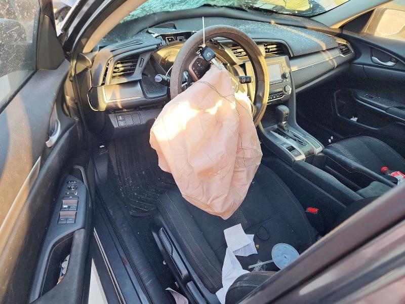 Aukcja sprzedaży 2017 Honda Civic, vin: 2HGFC2F51HH513847, numer aukcji: 65619826