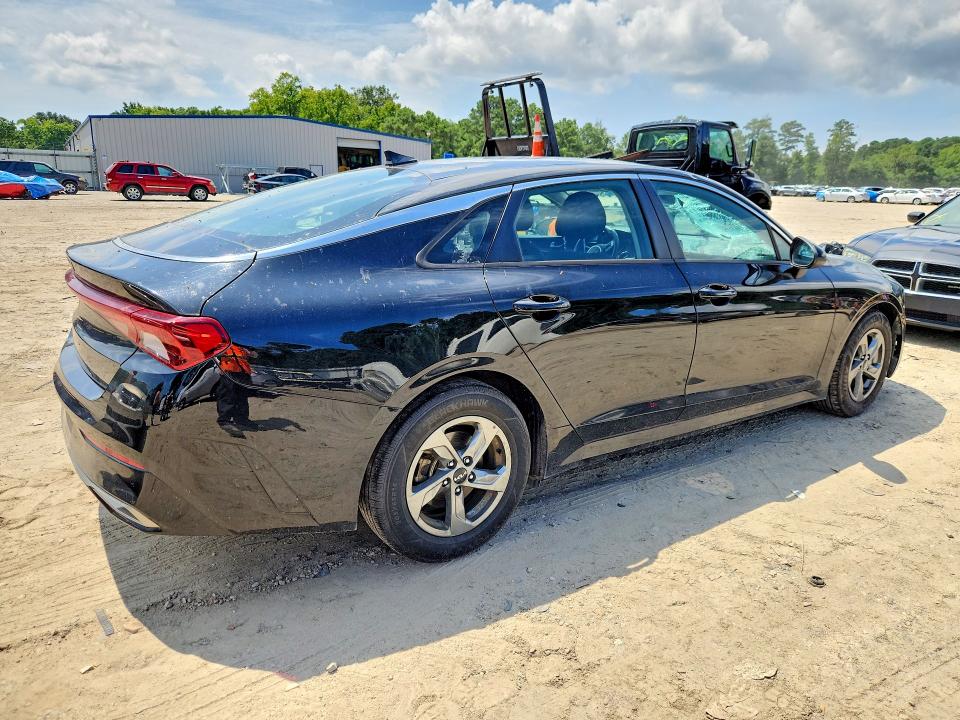 Продаж на аукціоні авто 2022 Kia K5, vin: 5XXG14J24NG086809, номер лоту: 65378276