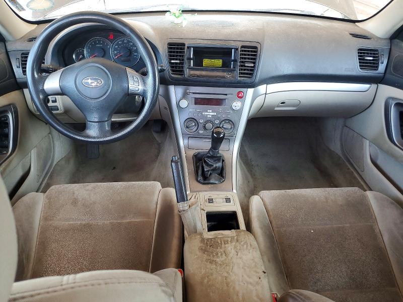 Aukcja sprzedaży 2008 Subaru Outback, vin: 4S4BP61CX86346142, numer aukcji: 66466736