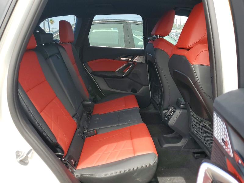 Продажа на аукционе авто 2023 Bmw X1, vin: WBX73EF0XP5Y21522, номер лота: 65143166