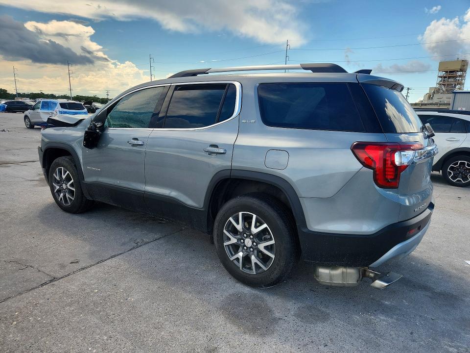 Aukcja sprzedaży 2023 Gmc Acadia, vin: 1GKKNKL40PZ172396, numer aukcji: 64568686