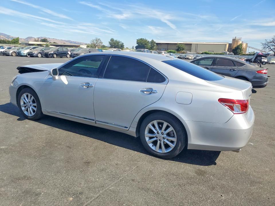Продаж на аукціоні авто 2012 Lexus Es, vin: JTHBK1EGXC2507588, номер лоту: 65575236
