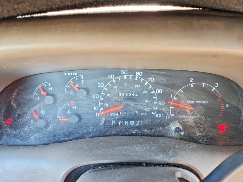 Продажа на аукционе авто 1999 Ford F250, vin: 1FTNX21F5XED73709, номер лота: 65373116