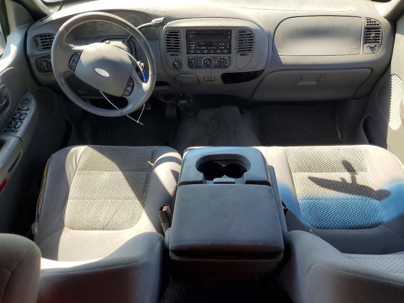 Auction sale of the 2003 Ford F150, vin: 1FTRW08L53KB50554, lot number: 65333116