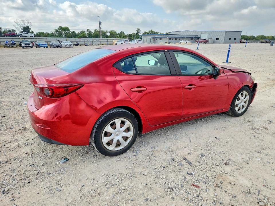 Aukcja sprzedaży 2017 Mazda 3, vin: 3MZBN1U74HM118906, numer aukcji: 63711216