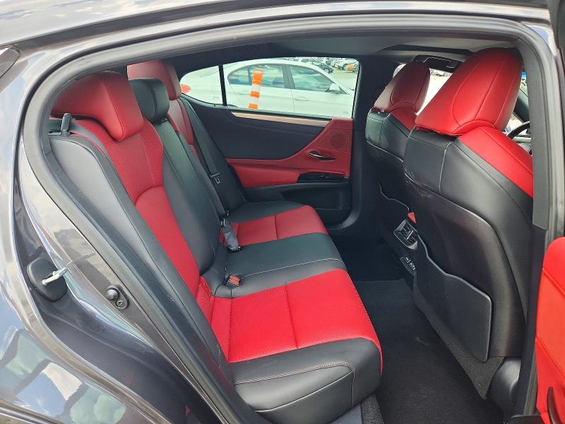 Продаж на аукціоні авто 2023 Lexus Es, vin: 58AJZ1B15PU159187, номер лоту: 63360366