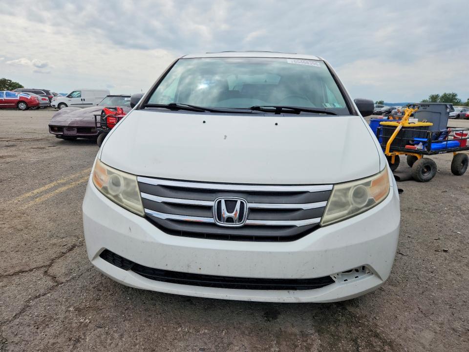 Aukcja sprzedaży 2013 Honda Odyssey, vin: 5FNRL5H63DB086934, numer aukcji: 65468396