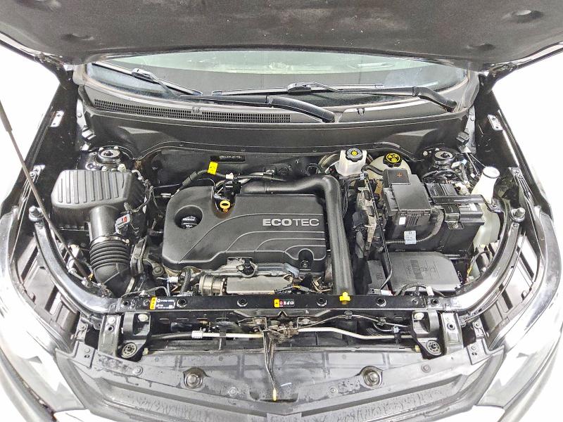 64590346 :رقم المزاد ، 2GNAXJEV9L6211128 vin ، 2020 Chevrolet Equinox مزاد بيع