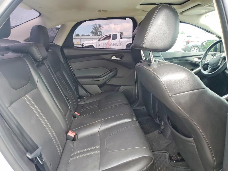 63987186 :رقم المزاد ، 1FADP3F23EL102346 vin ، 2014 Ford Focus مزاد بيع