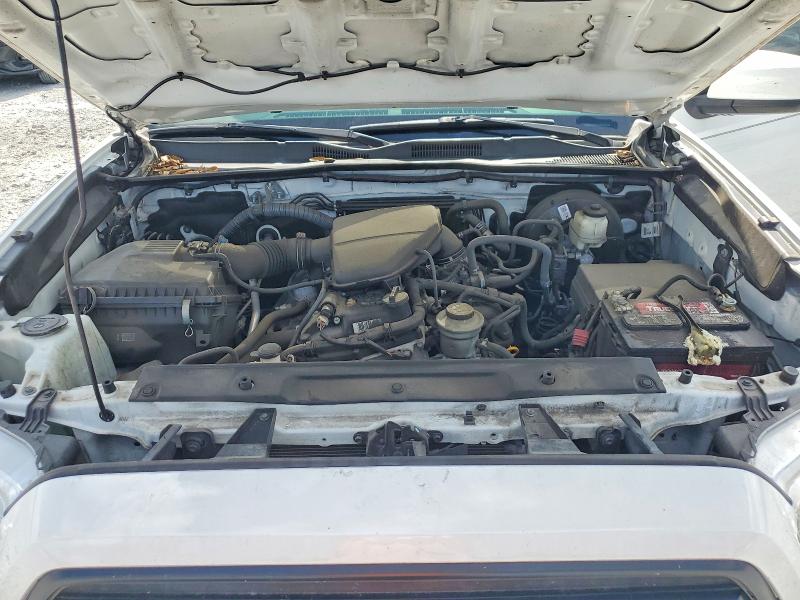 Продаж на аукціоні авто 2021 Toyota Tacoma, vin: 3TYAX5GNXMT018429, номер лоту: 64682146