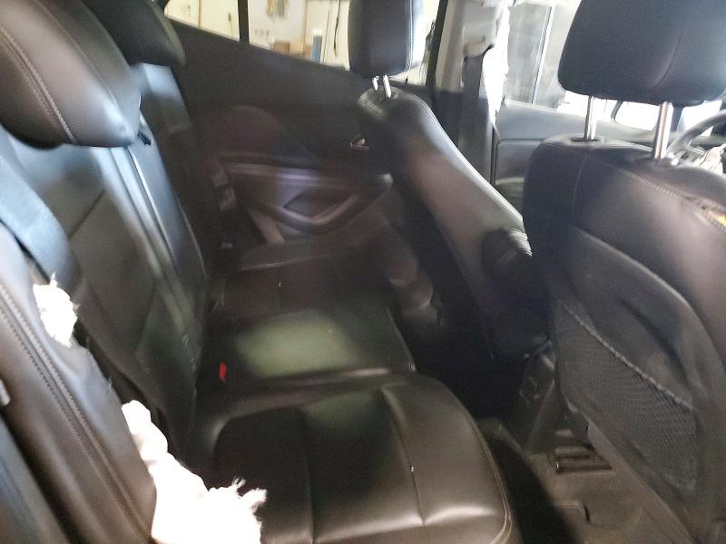 Aukcja sprzedaży 2013 Buick Encore, vin: KL4CJCSB3DB095278, numer aukcji: 63886266