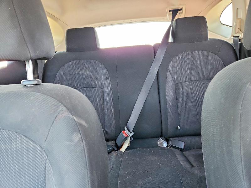 2011 Nissan Rogue მანქანა იყიდება აუქციონზე, vin: JN8AS5MV5BW256110, აუქციონის ნომერი: 67155956