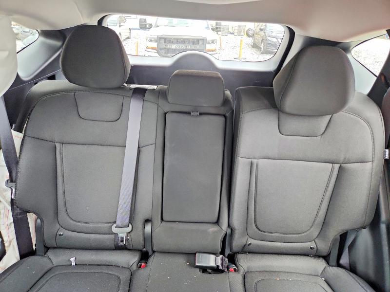 Aukcja sprzedaży 2026 Hyundai Tucson, vin: KM8JBDD10TU461054, numer aukcji: 63411866