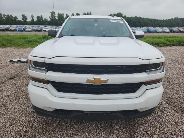 Aukcja sprzedaży 2018 Chevrolet Silverado, vin: 3GCUKPEC9JG375938, numer aukcji: 60593376