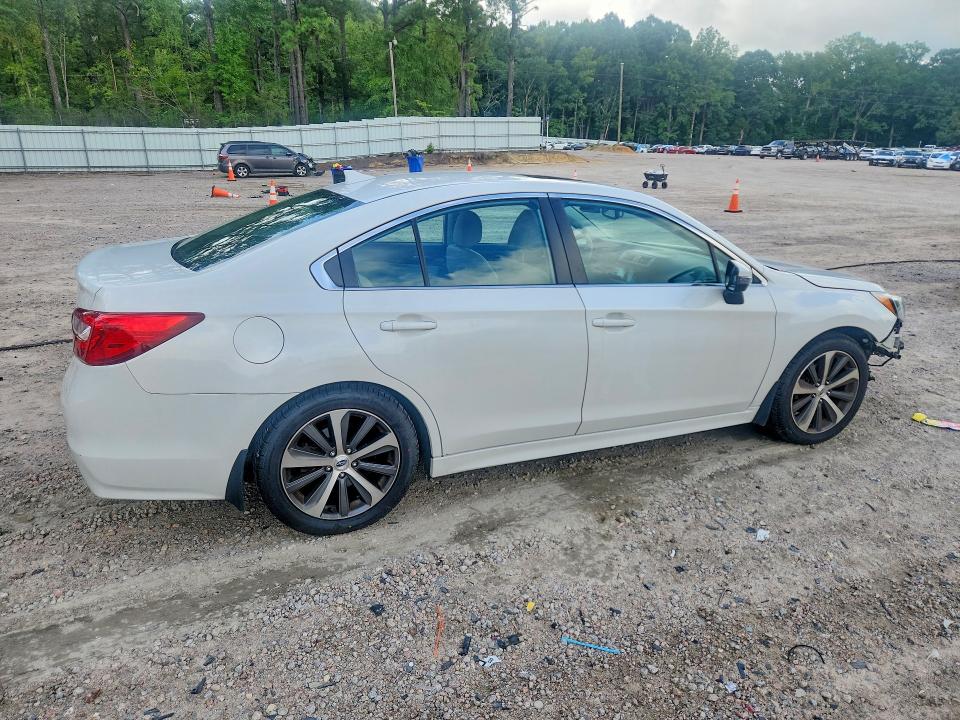 Aukcja sprzedaży 2016 Subaru Legacy, vin: 4S3BNAL62G3017603, numer aukcji: 63776586