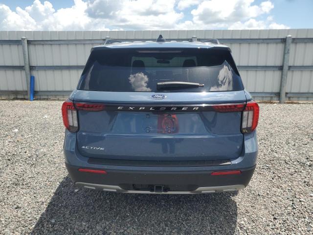 Aukcja sprzedaży 2025 Ford Explorer, vin: 1FMUK7DH4SGB29028, numer aukcji: 65136216