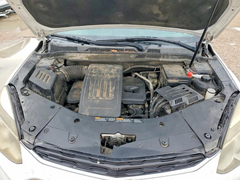 64503346 :رقم المزاد ، 2GNALBEK3H1521951 vin ، 2017 Chevrolet Equinox مزاد بيع