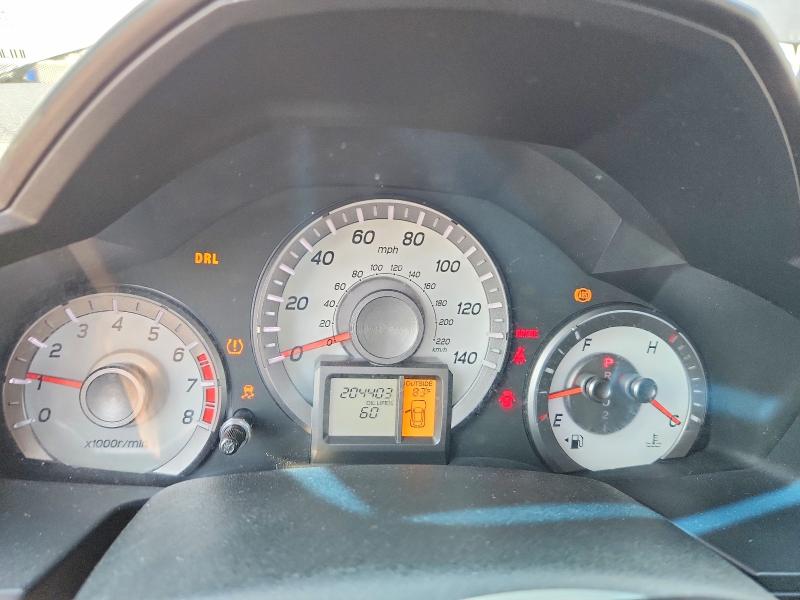 63587556 :رقم المزاد ، 5FNYF4H57CB004531 vin ، 2012 Honda Pilot مزاد بيع