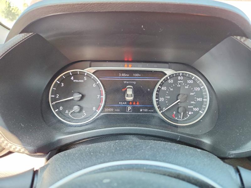 Продажа на аукционе авто 2023 Nissan Sentra, vin: 3N1AB8CVXPY322376, номер лота: 63774516