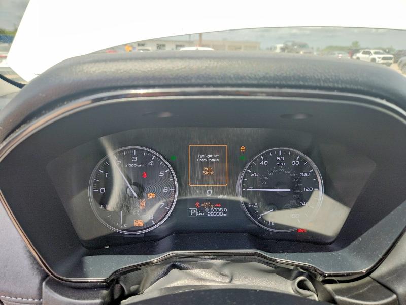 Продаж на аукціоні авто 2024 Subaru Outback, vin: 4S4BTAFC2R3261466, номер лоту: 64712486