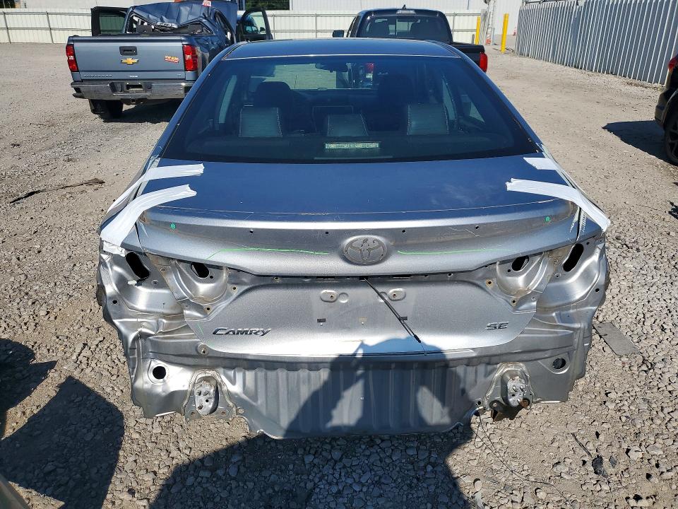Aukcja sprzedaży 2015 Toyota Camry, vin: 4T1BF1FK6FU894590, numer aukcji: 63315436