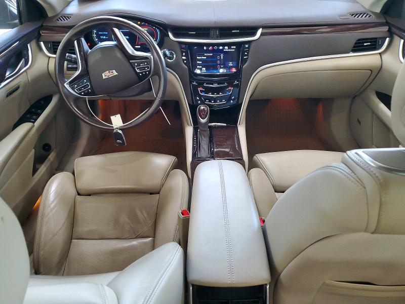 65651816 :رقم المزاد ، 2G61R5S30G9104294 vin ، 2016 Cadillac Xts مزاد بيع