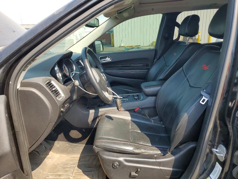 Продажа на аукционе авто 2013 Dodge Durango, vin: 1C4SDJCTXDC521028, номер лота: 65607456