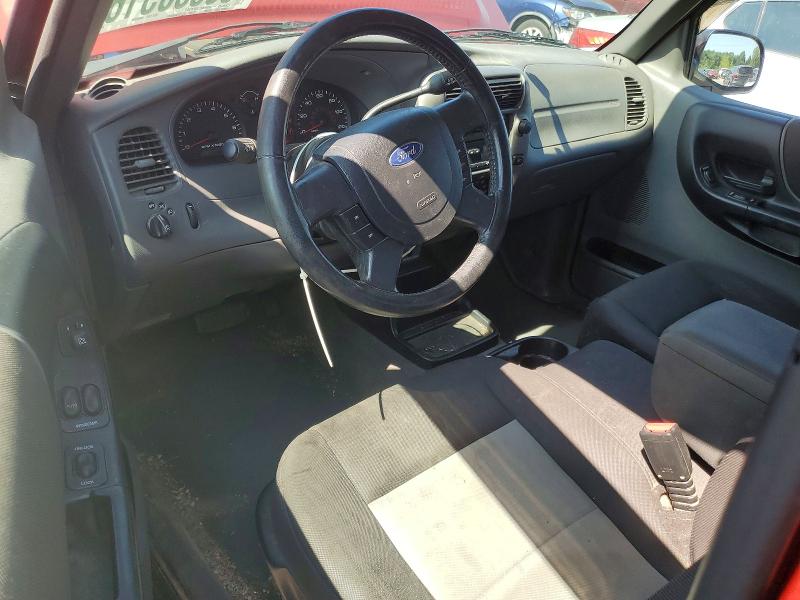 Aukcja sprzedaży 2005 Ford Ranger, vin: 1FTZR45EX5PB00596, numer aukcji: 66580516