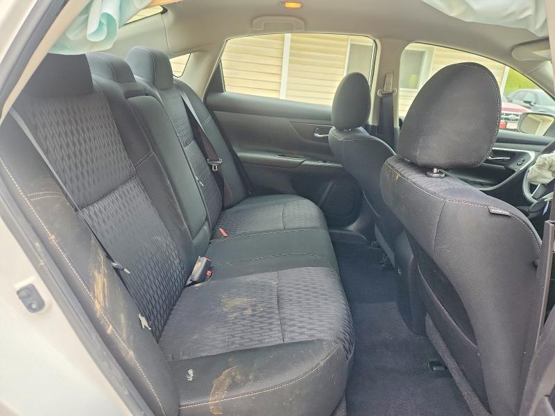 Продаж на аукціоні авто 2018 Nissan Altima, vin: 1N4AL3AP8JC476852, номер лоту: 65167976