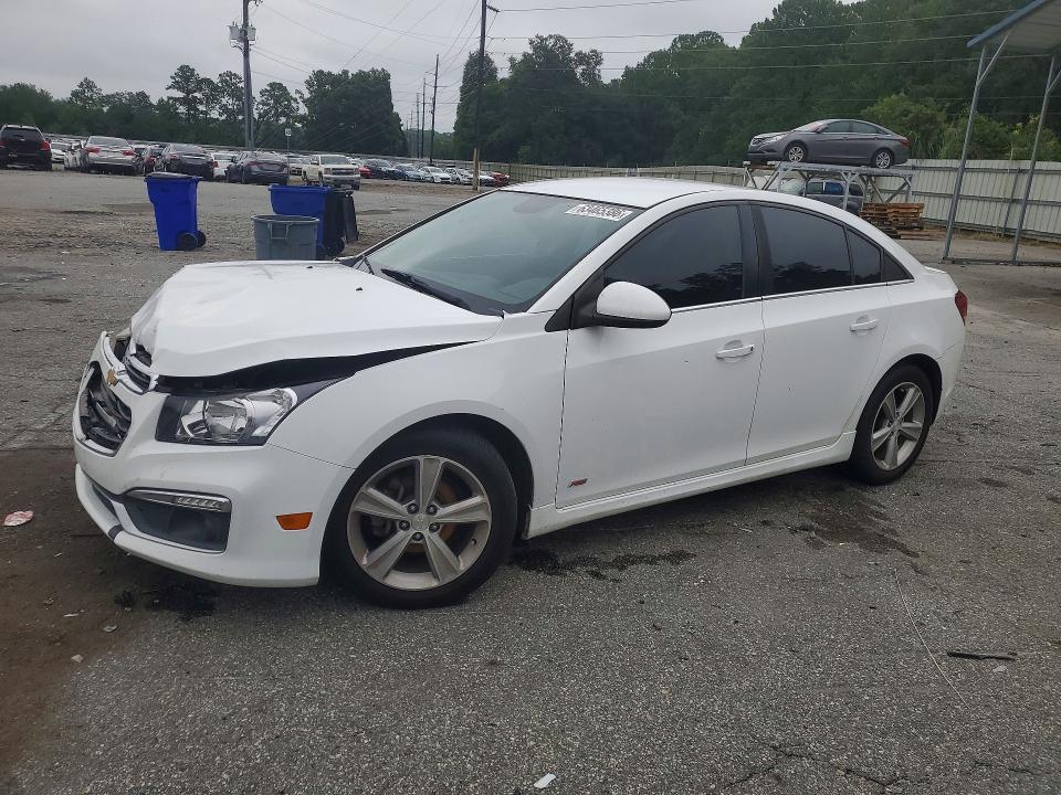 Продажа на аукционе авто 2015 Chevrolet Cruze, vin: 1G1PE5SB6F7104996, номер лота: 63465386