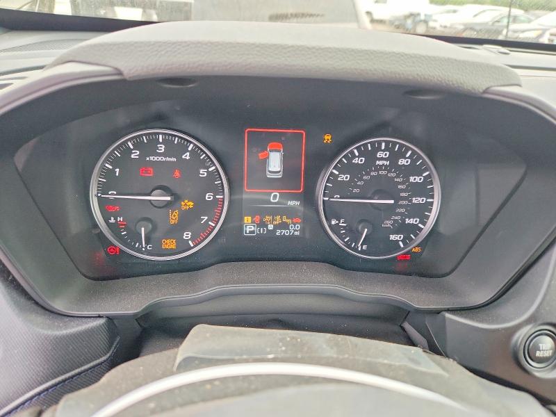 Aukcja sprzedaży 2026 Subaru Forester, vin: 4S4SLDD60T3047128, numer aukcji: 66256666