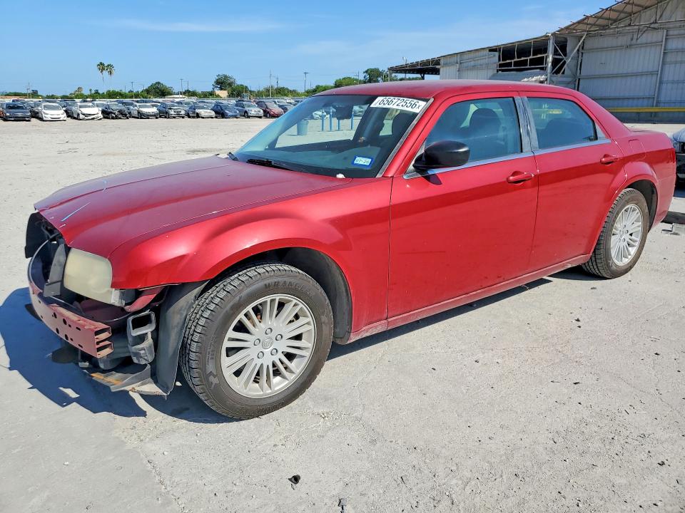 Aukcja sprzedaży 2009 Chrysler 300, vin: 2C3KA43DX9H514379, numer aukcji: 65672556
