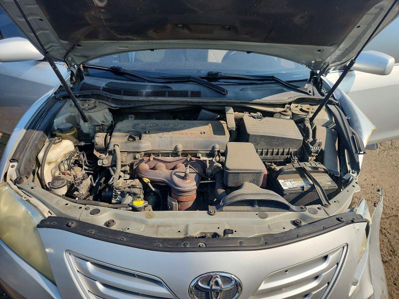 2007 Toyota Camry მანქანა იყიდება აუქციონზე, vin: 4T1BE46K67U530109, აუქციონის ნომერი: 63377236