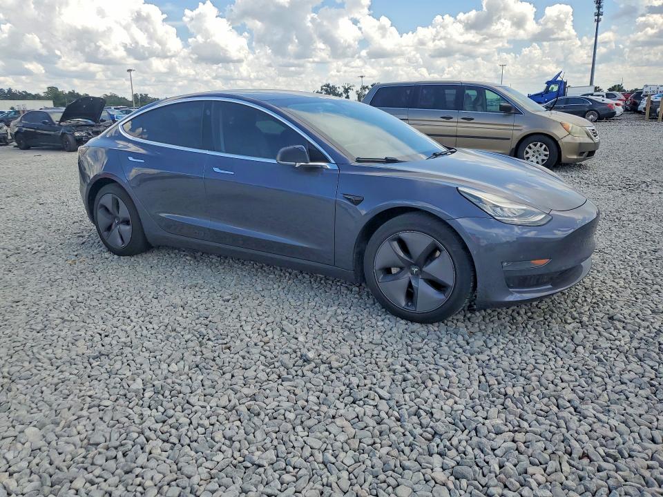 Aukcja sprzedaży 2020 Tesla Model 3, vin: 5YJ3E1EB0LF635224, numer aukcji: 66601706