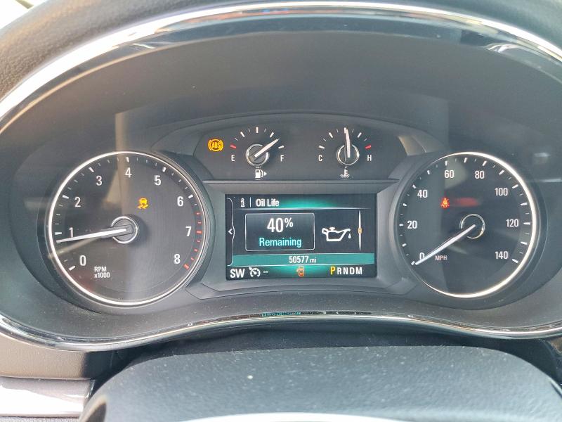 Aukcja sprzedaży 2017 Buick Encore, vin: KL4CJHSB4HB033925, numer aukcji: 65715906