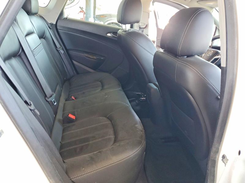 Продаж на аукціоні авто 2014 Buick Verano, vin: 1G4PT5SV2E4114895, номер лоту: 64401786