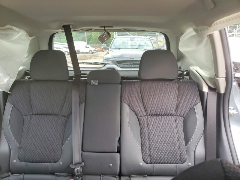 Aukcja sprzedaży 2022 Subaru Forester, vin: JF2SKADC1NH471761, numer aukcji: 64375696