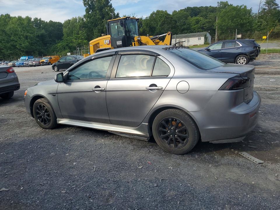 65147606 :رقم المزاد ، JA32V2FW7CU013258 vin ، 2012 Mitsubishi Lancer مزاد بيع