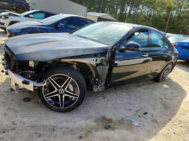 Auction sale of the 2023 Mercedes-benz C, vin: W1KAF4HB5PR142792, lot number: 66403366