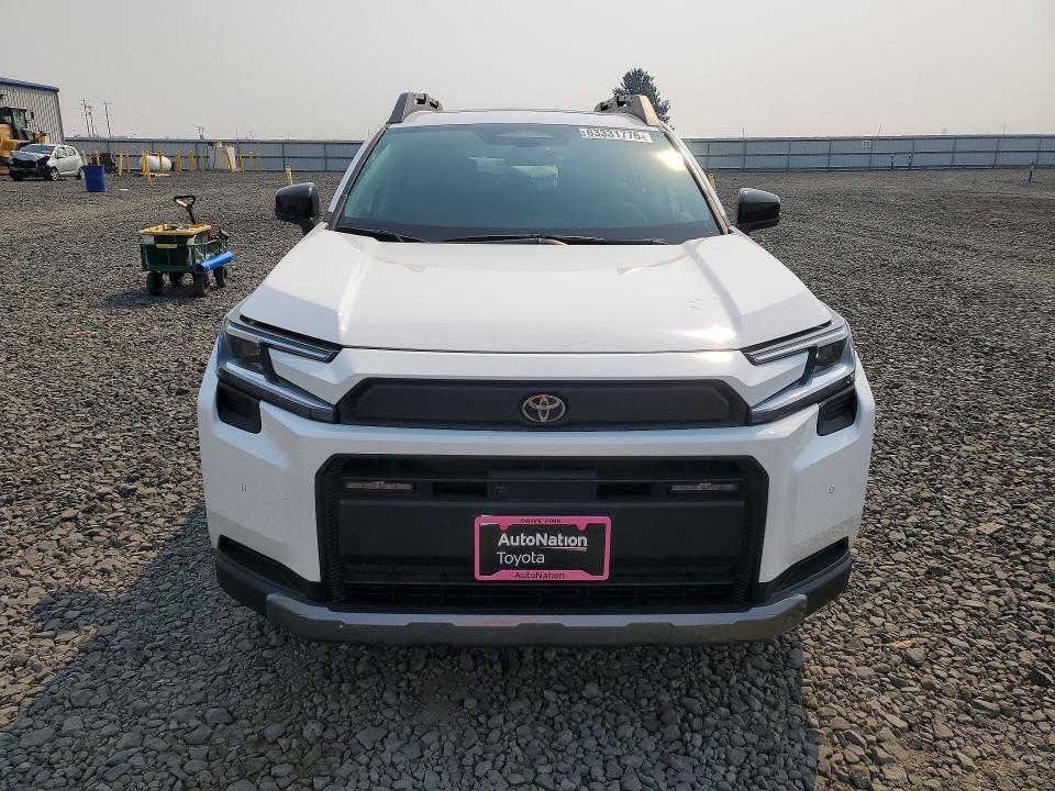 2026 Toyota Rav4 მანქანა იყიდება აუქციონზე, vin: 2T36CRAV1TW062314, აუქციონის ნომერი: 63331776