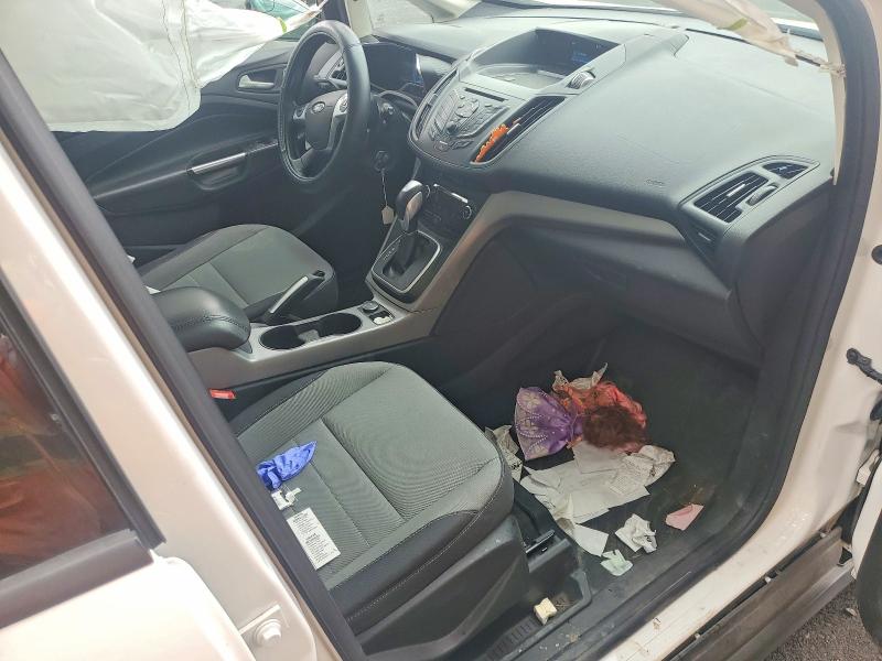 2014 Ford C-max მანქანა იყიდება აუქციონზე, vin: 1FADP5AU1EL505052, აუქციონის ნომერი: 65153756
