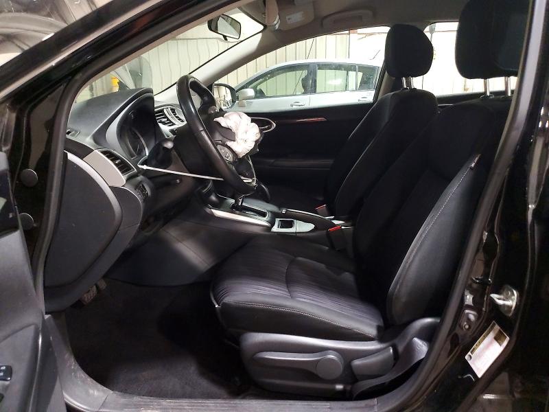 Aukcja sprzedaży 2019 Nissan Sentra, vin: 3N1AB7APXKY388403, numer aukcji: 66925936
