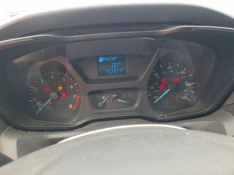 Продажа на аукционе авто 2018 Ford Transit, vin: 1FTYR1YM5JKA16304, номер лота: 65376376
