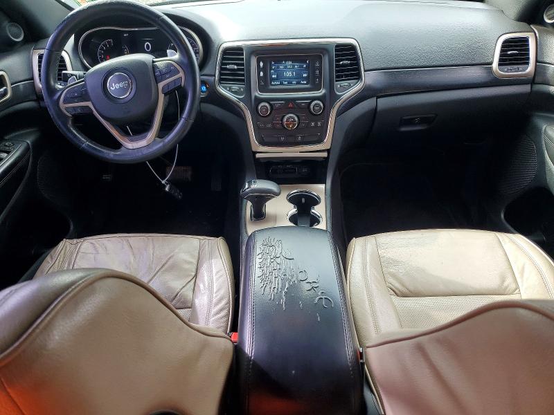65570186 :رقم المزاد ، 1C4RJFAG7EC119513 vin ، 2014 Jeep Grand Cherokee مزاد بيع