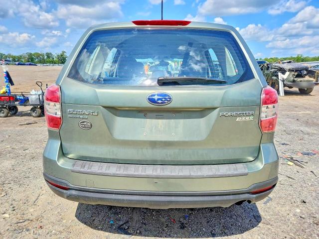 Aukcja sprzedaży 2014 Subaru Forester, vin: JF2SJAAC6EH522498, numer aukcji: 65459436
