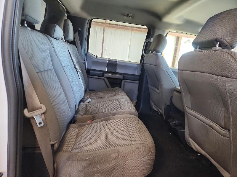 2019 Ford F150 მანქანა იყიდება აუქციონზე, vin: 1FTFW1E47KFD22175, აუქციონის ნომერი: 66606066