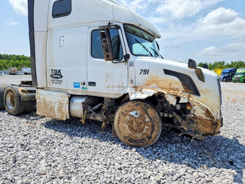 Продаж на аукціоні авто 2016 Volvo Vnl, vin: 4V4NC9EHXGN947791, номер лоту: 65175906
