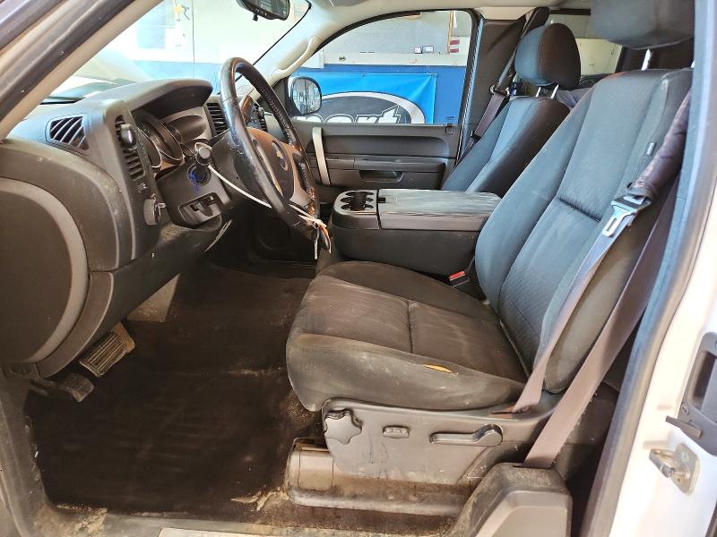 Aukcja sprzedaży 2013 Chevrolet Silverado, vin: 1GCRKSE7XDZ195237, numer aukcji: 63506246